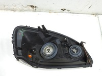 фото thumb №7, Лампа ліва передня перед chevrolet uplander