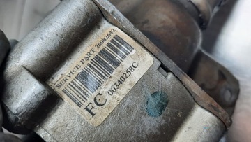 фото thumb №6, Підсилювач електричні 26082642 fiat punto ii