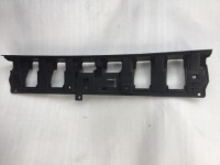 фото thumb №1, Volvo c30 30657221 напрямна бампера задня