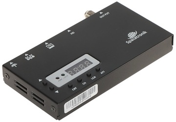 МОДУЛЯТОР DVB-T HDMOD-10/MICRO Spacetronik