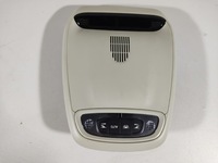 фото thumb №1, Volvo v40 ii лампа потолочный освещение кабины