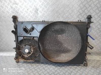 фото thumb №8, Ford transit mk8 pas передній підсилювач радіатор радіатор балка нижня