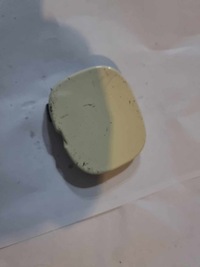 фото thumb №1, Fortwo iii - заглушка фаркоп бампера перед 511809703r