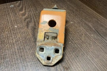 фото thumb №7, Правый петля крышки багажника renault master iii фургон fv 844000013r 2.3l