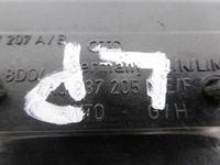 фото thumb №7, Ручка зовнішня лівий перед передня audi a4 b5