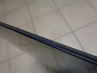 фото thumb №8, Стекло дверь правый задняя двойной vw phaeton long