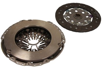 фото thumb №2, Сцепление kpl.hyundai i30 2.0crdi 07- /lu