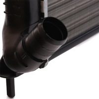 фото thumb №4, Радіатор wody ridex 470r0289 do renault duster hs logan i kombi ks