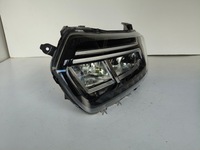 фото thumb №1, Лампа ліва фара dacia duster ii 21- lift full led