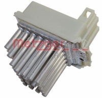 Купить Mini r53 blower резистор metzger 0917225 oem 64111499122, фото thumb