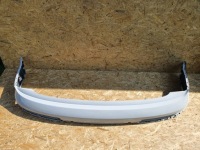 фото thumb №1, Audi q7 4lo бампер задняя задний