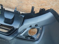 фото thumb №13, Бампер перед передний nissan navara d23 np300 15-