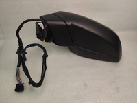 фото thumb №12, 4m1857409f зеркало внешние левая 13 pin audi q7 sq7 4m 2015-2019r