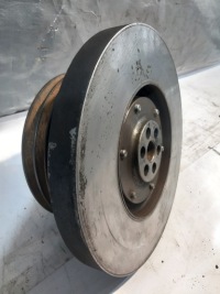 фото thumb №9, Mercedes-benz atego oem номер a9060350400 шкив насоса гидроусилителя руля