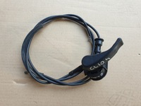 фото thumb №6, Ручка трос ручка капота renault clio 4 iv 2013-