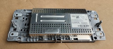 фото thumb №5, Дисплей навигация mmi экран audi q3 83a919605