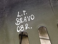 фото thumb №14, Fiat bravo ii защита стойка левый задняя 735426079