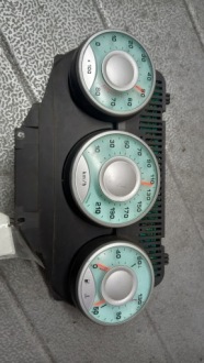 фото thumb №1, Лічильник citroen c8 2.0 1496276080