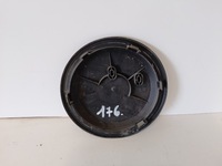 фото thumb №1, Citroen c4 cactus заглушка захист бака