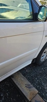 фото thumb №3, Citroen c5 i lift дверь правое перед голый ewpb 07 r