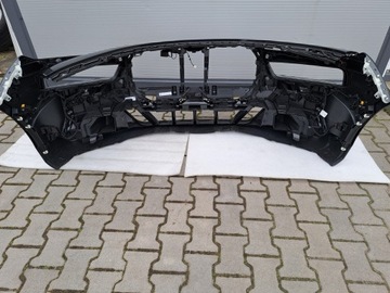фото thumb №11, Бампер перед переднее bmw i7 g70 475