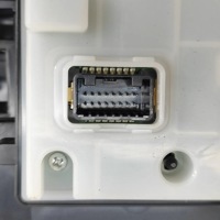 фото thumb №7, Дисплей head-up toyota prius _w5_ 8310847070f 28883705 1.8l 72kw 2016