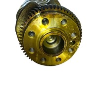 фото thumb №7, Wał колінчастий do mercedes benz w204 w212 c117 b906 w447 двигун om651