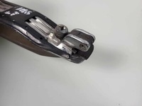 фото thumb №9, Mercedes s w126 300se ручка двері праві лівий зад