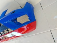 фото thumb №8, Seat ateca cupra 16r .бампер перед a151