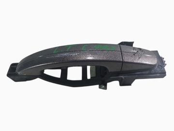 фото thumb №1, Ручка лівий зад ford c-max mk2 3m51-r224a37-a