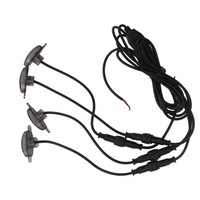 фото thumb №16, 1v4 smoke лінза передня решітка світло дальнє