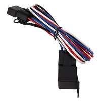 фото thumb №11, 12v электрический вентилятор радиатора реле