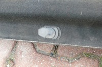 фото thumb №14, Обивка крышки багажника mercedes w140 s-klasa