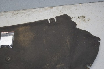 фото thumb №7, Шумоизоляция капота citroen c4 b7 ii