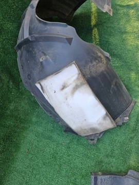 фото thumb №10, Підкрилок ліві комплект seat leon iii 12-