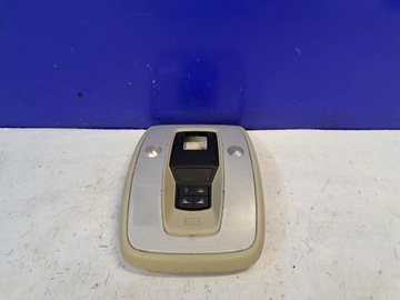 фото thumb №1, Volvo s60 2015 освещение кабины