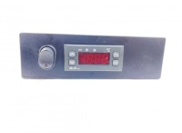 фото thumb №1, Id971 панель управление отопитель renault master ii