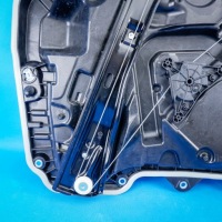 фото thumb №10, Механизм стеклоподъёмник панель левые перед bmw x3 g01 7393457 7498147