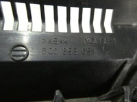 фото thumb №5, Решётка радиатора решётка радиатор vw polo iv 9n 6q0853851