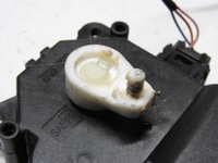 фото thumb №14, Toyota auris i моторчик отопителя 113800-2830