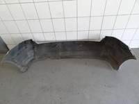 фото thumb №7, Nissan almera tino 2000 бампер задня задній kompletny