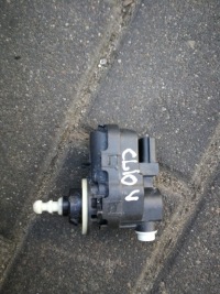 фото thumb №1, Моторчик лампи перед renault clio v