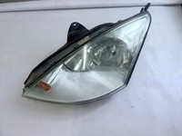 фото thumb №1, Фара левый лампа левая перед ford focus mk1 lift