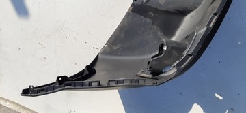 фото thumb №8, Бампер перед mercedes sprinter рестайлинг 906 13-