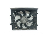 фото thumb №6, Вентилятор радиатора jeep grand cherokee iv wk2 3.0 crd 52014787ac