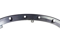 фото thumb №10, Lexus nx 21-24 молдинг накладка кромка подкрылок левый передний крыло перед