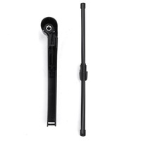 фото thumb №9, Важіль двірники задній + щітка двірники задній do vw golf 4/5 passat