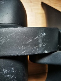 фото thumb №7, Master iv movano 19-22 дзеркало праве 9 pin europa