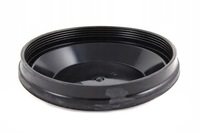 фото thumb №2, Заглушка захист фара оригінальний номер audi a3 3c0941607a