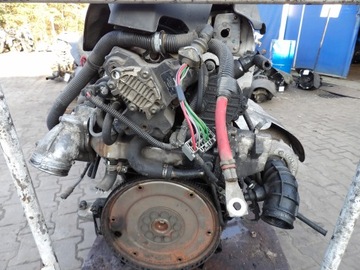 фото thumb №6, Volvo s60 2,4d двигатель комплектный d5244t 120kw 163km